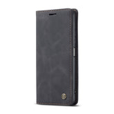 CaseMe 013 Multifunctional Horizontal Flip Leather Case with Holder & Card Slot & Wallet, For Xiaomi Redmi Note 10 Pro 4G / Note 10 Pro Max, For Xiaomi Redmi Note 10 4G / Note 10s